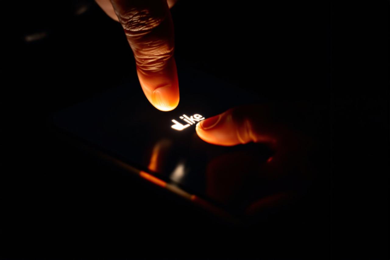 读者来信我和某明星的一面之缘的私信爆料配图